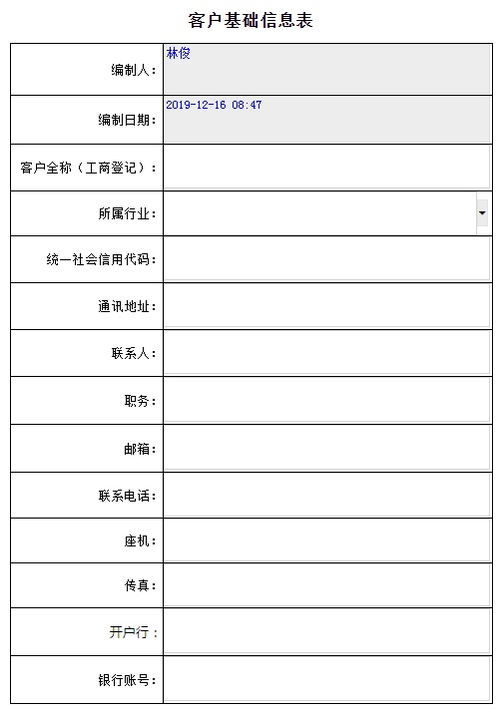 信息系统集成服务公司的财务导向型经营管理体系实施案例